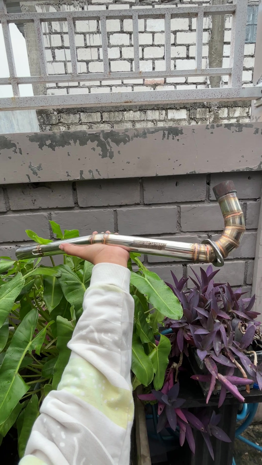 @BossKapsulMuffler