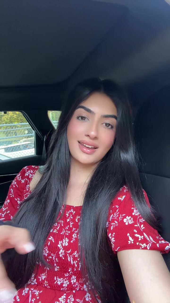 @supriya parmar