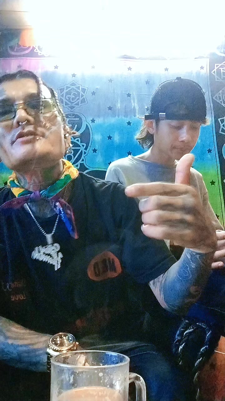 @ido bpunk