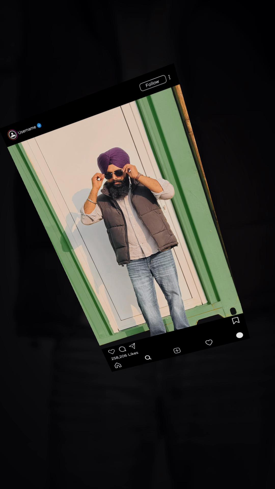 @fateh bhinder