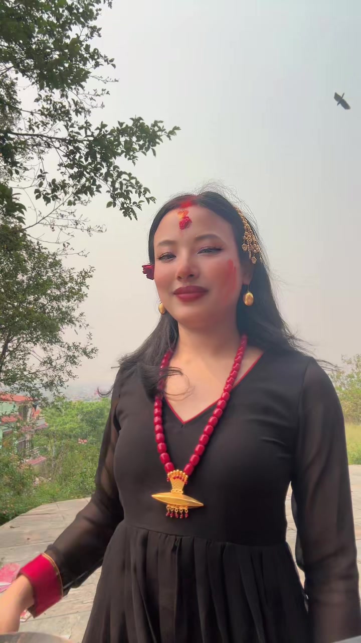 @Salina Maharjan