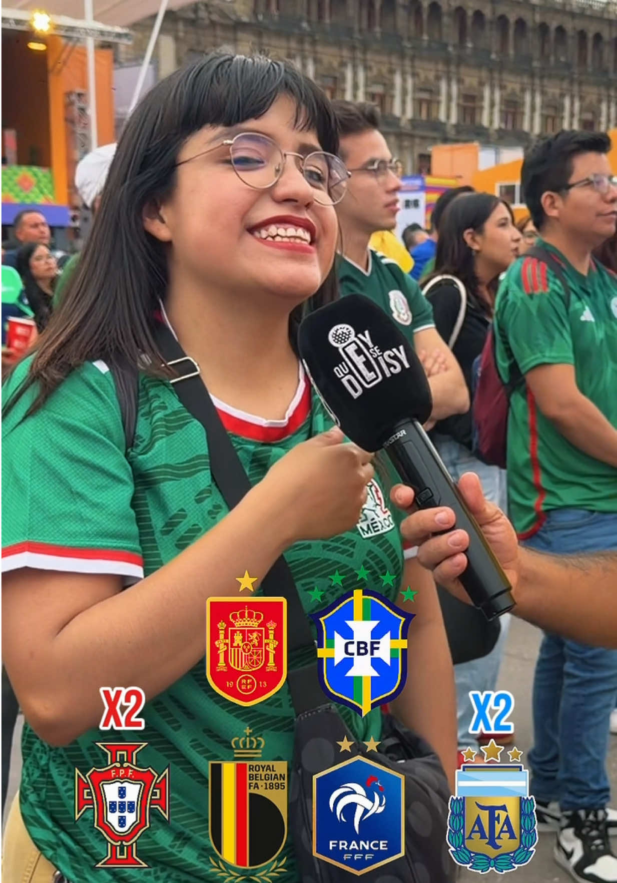 @Ey!! Que Se Deisy…