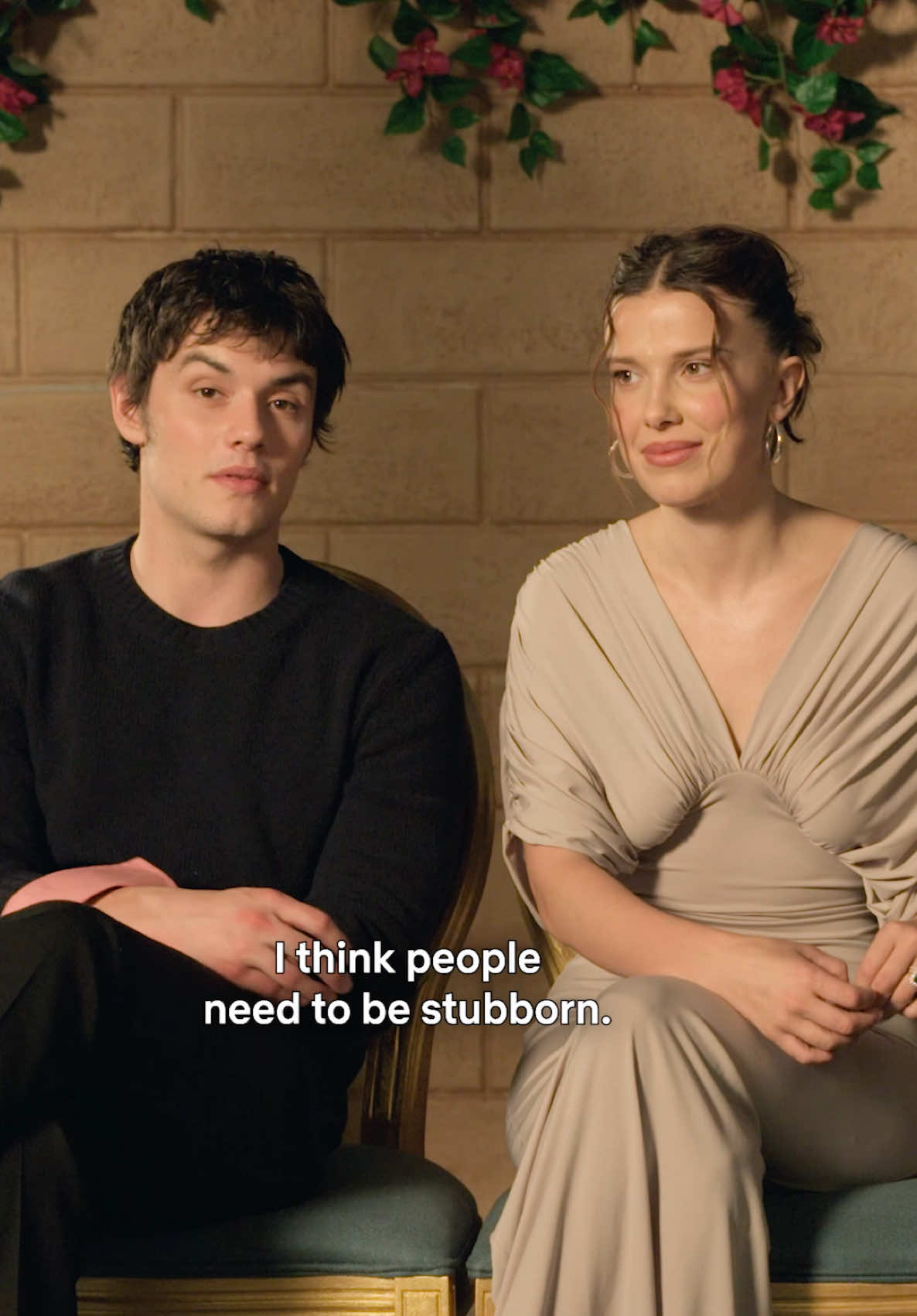 @Netflix