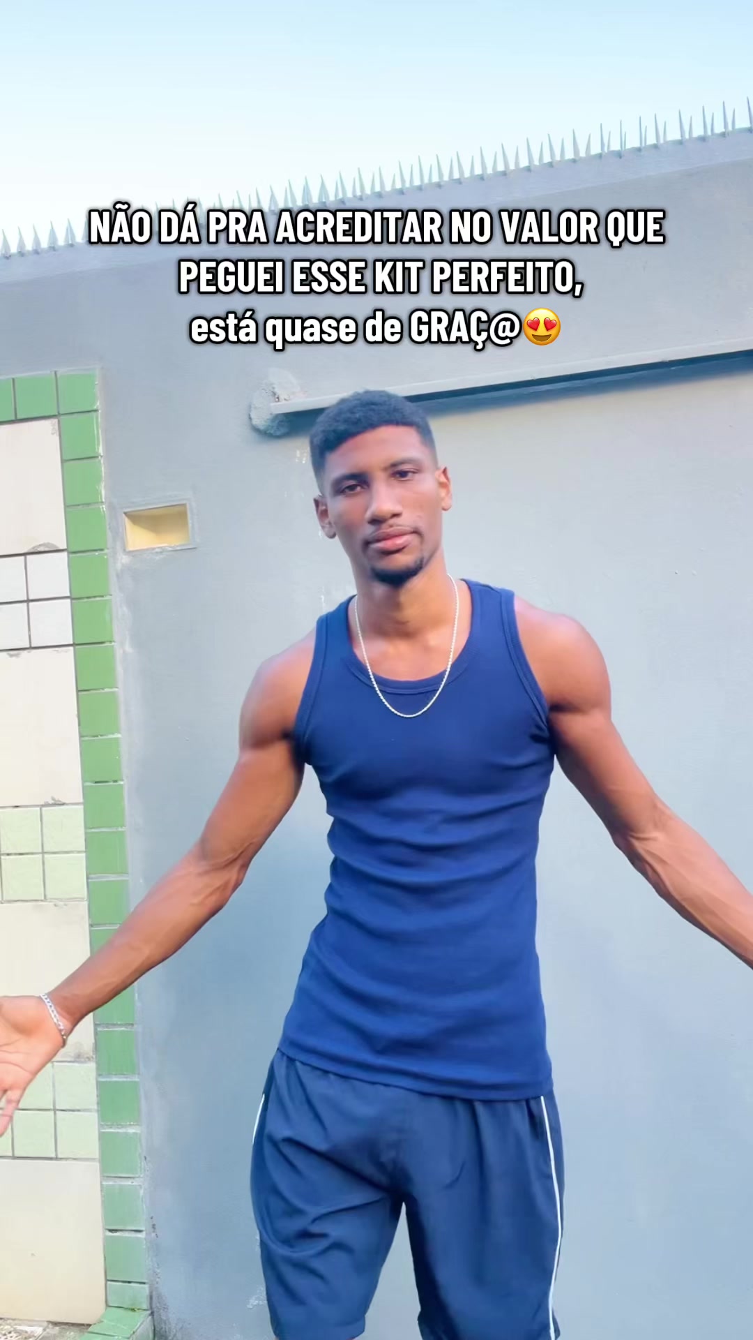 @Maycon Santos