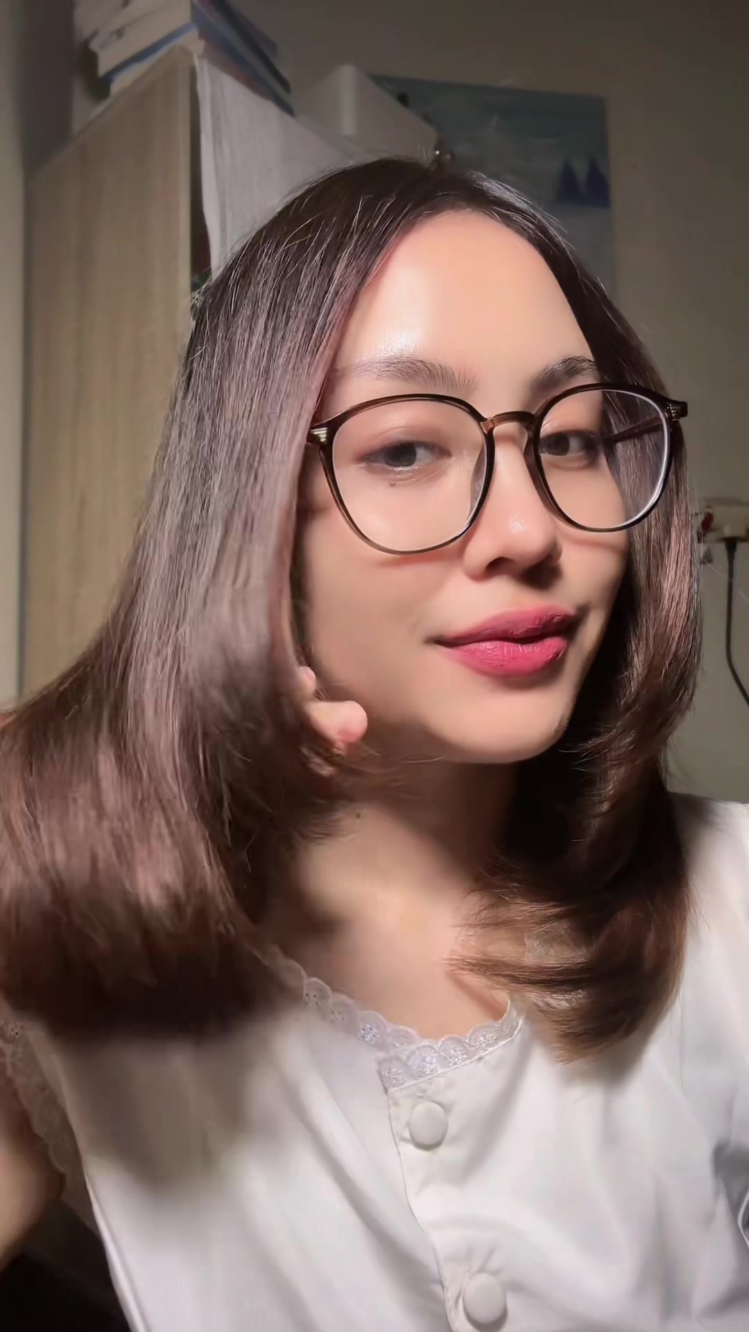 @Hi, ini vani