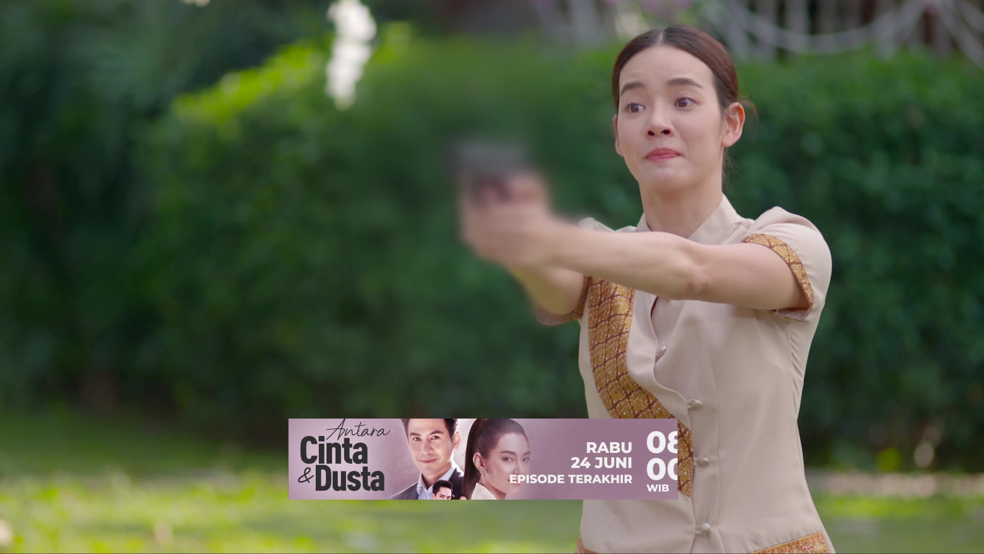 @ANTV Official