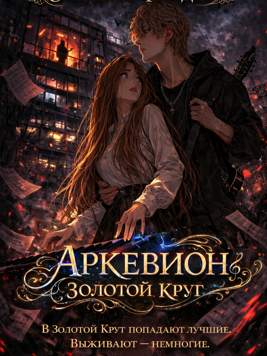 @Октавия Райдер