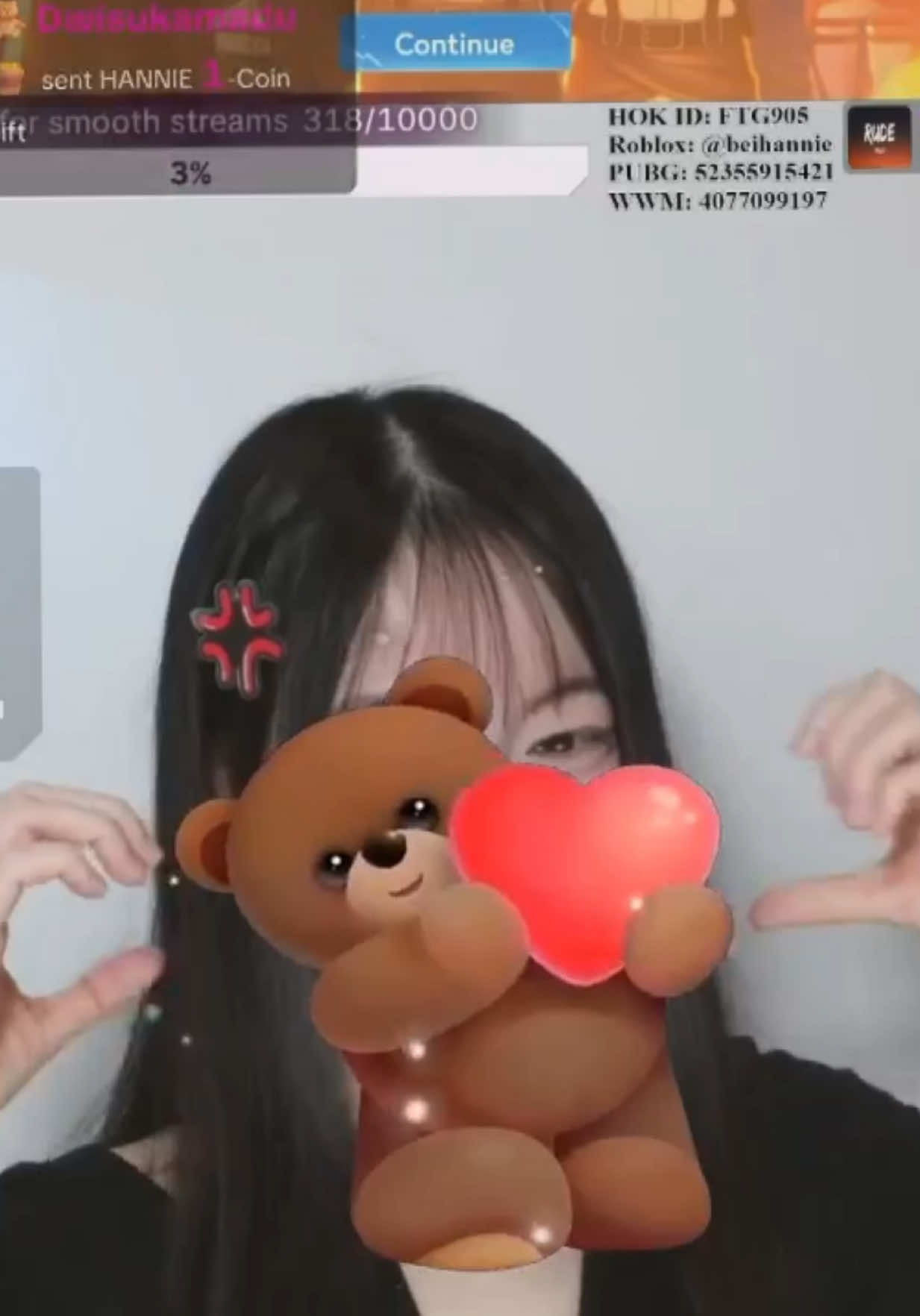 @🧸baby hani🍯