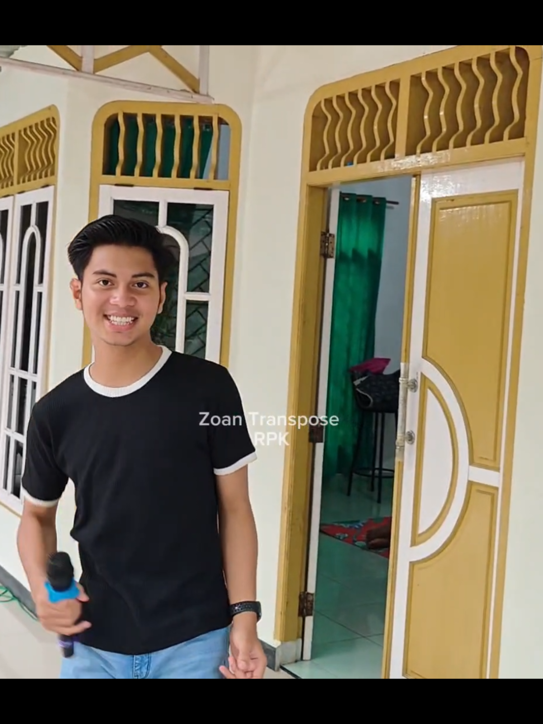 @Zoan Transpose Official