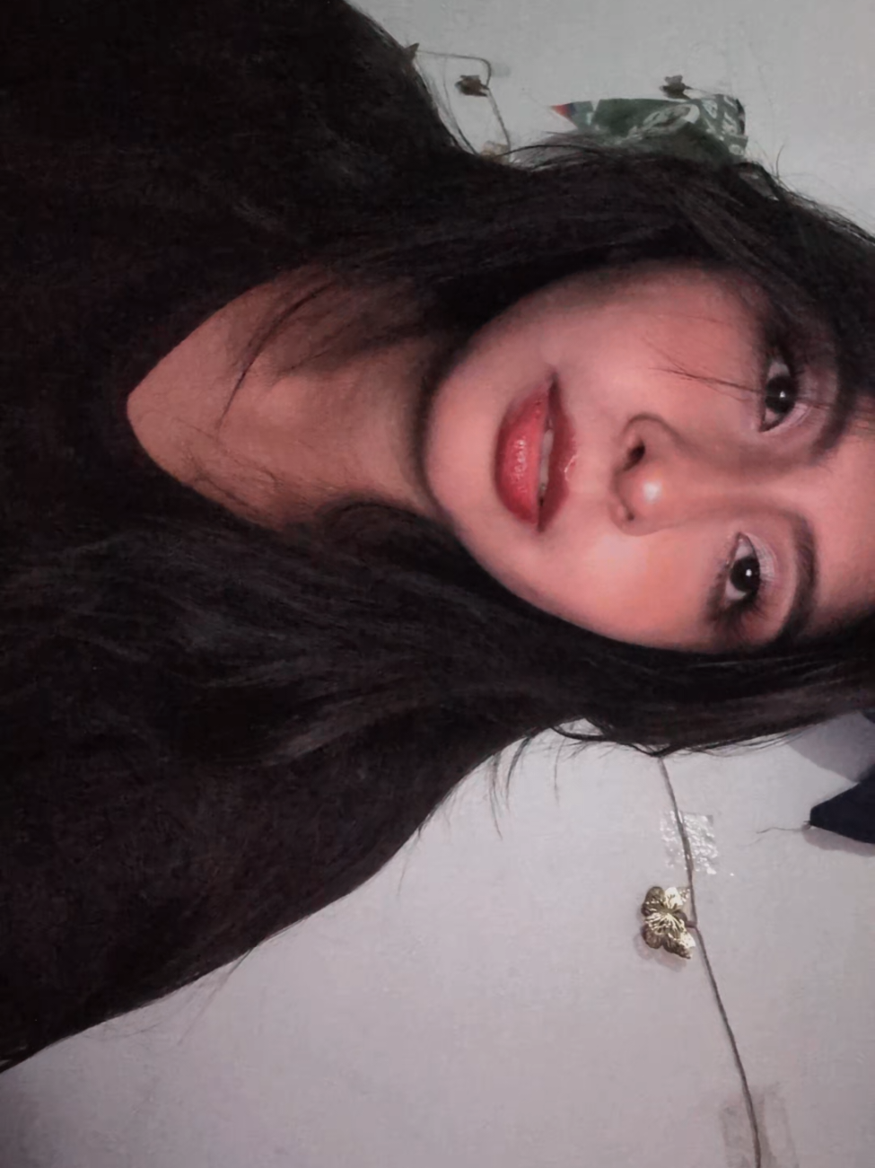 @Camila Belén Urapé Sangüeza
