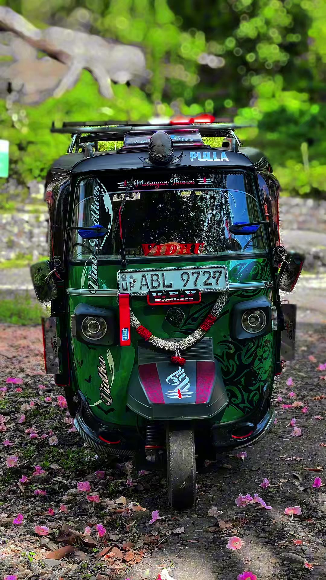 @GHOST rider vidhu👻🏍️