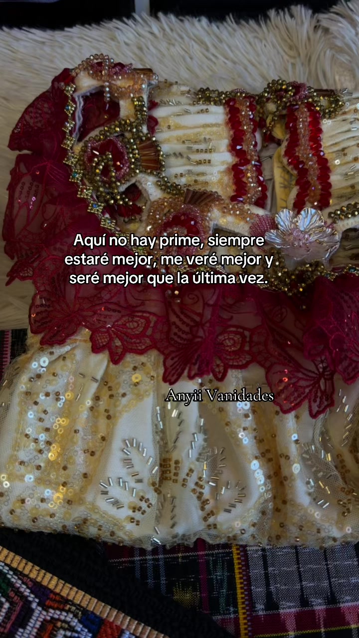 @ANYII VANIDADES