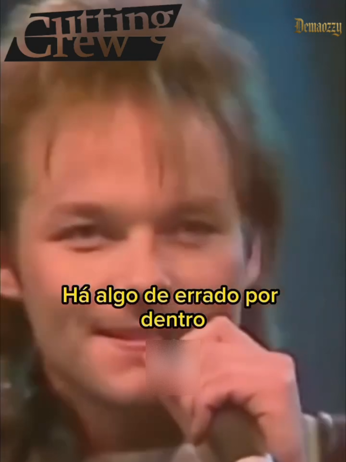 @Demaozzy