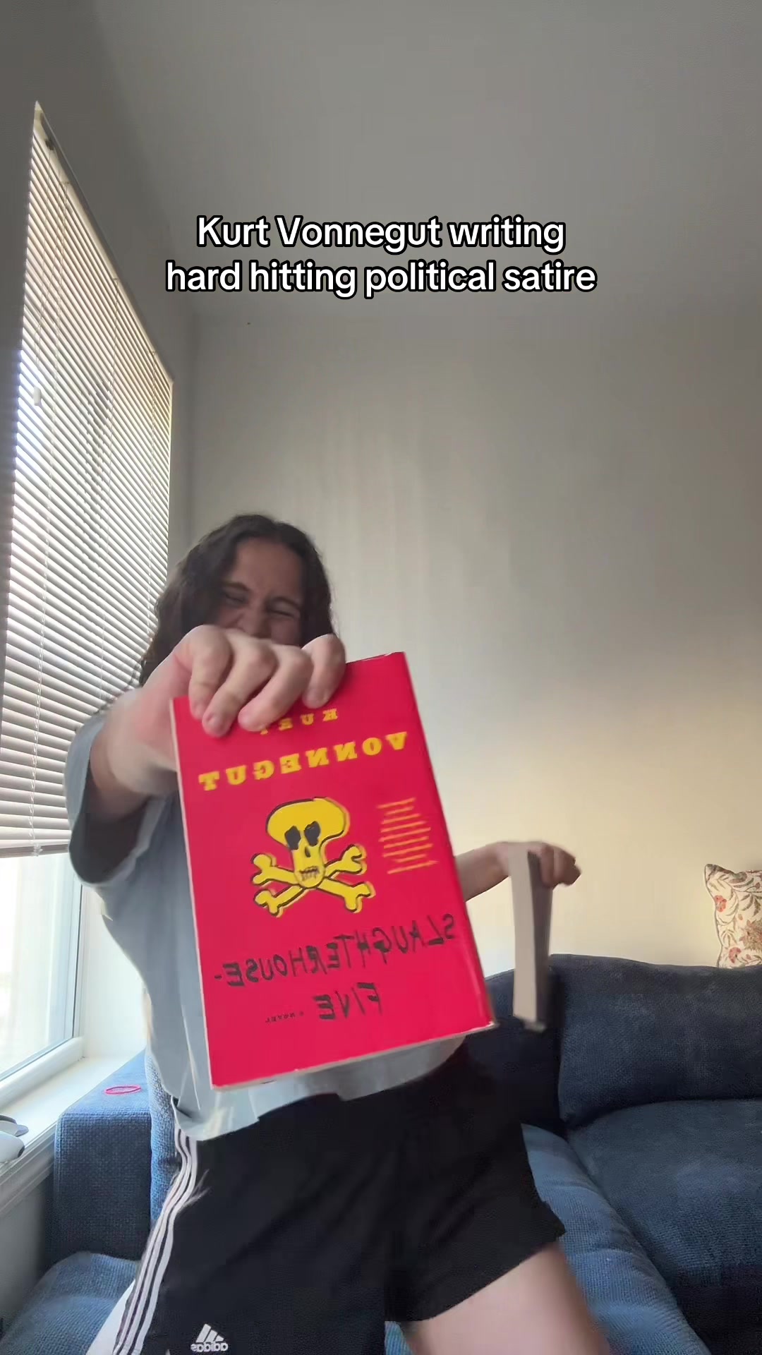 @The Satire Fire