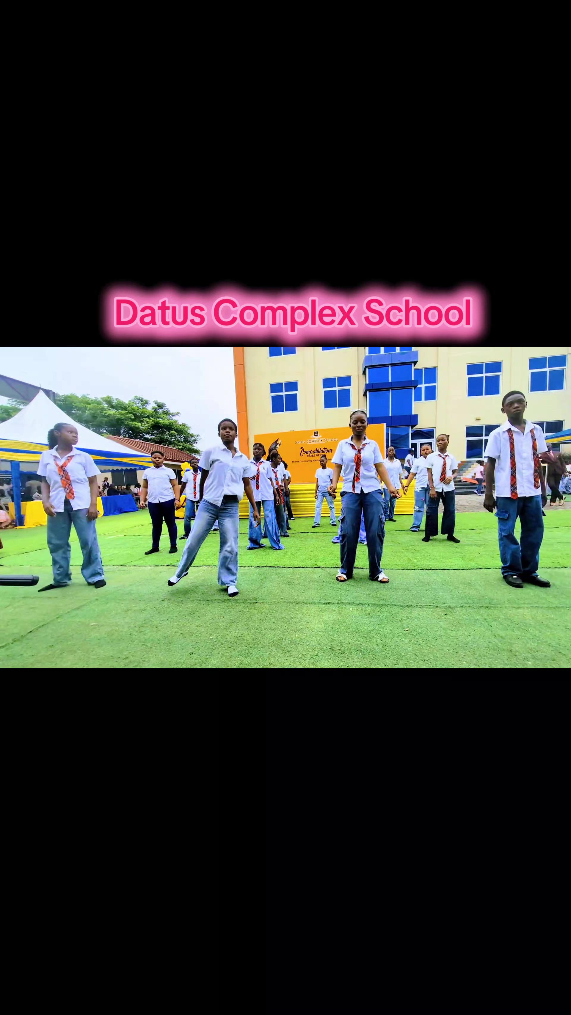 @Datus Complex Schools
