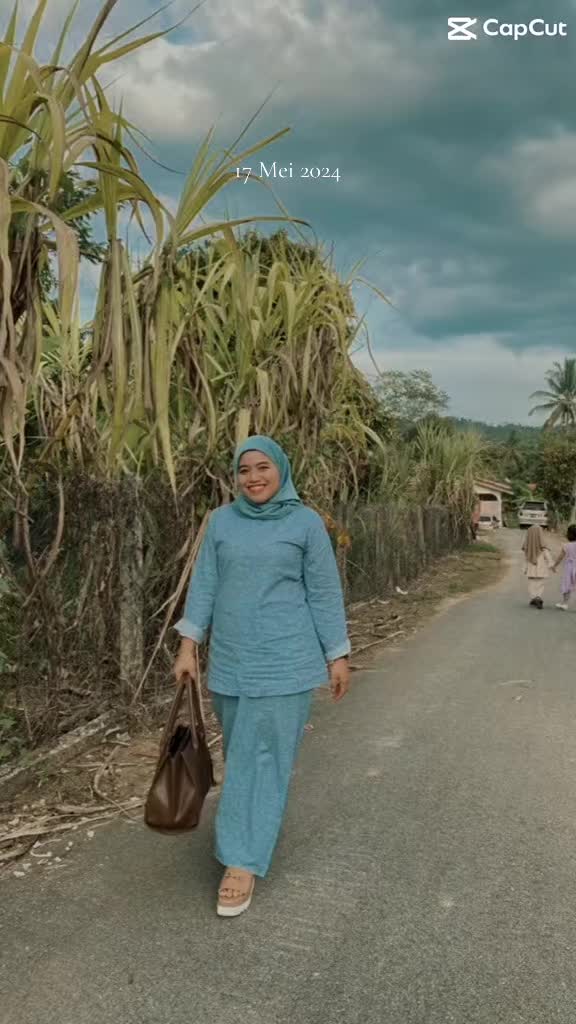 @Farah Nur