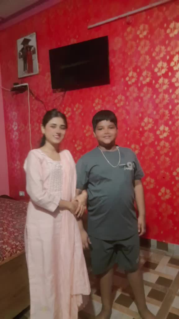 @❤Chandani sarraf❤