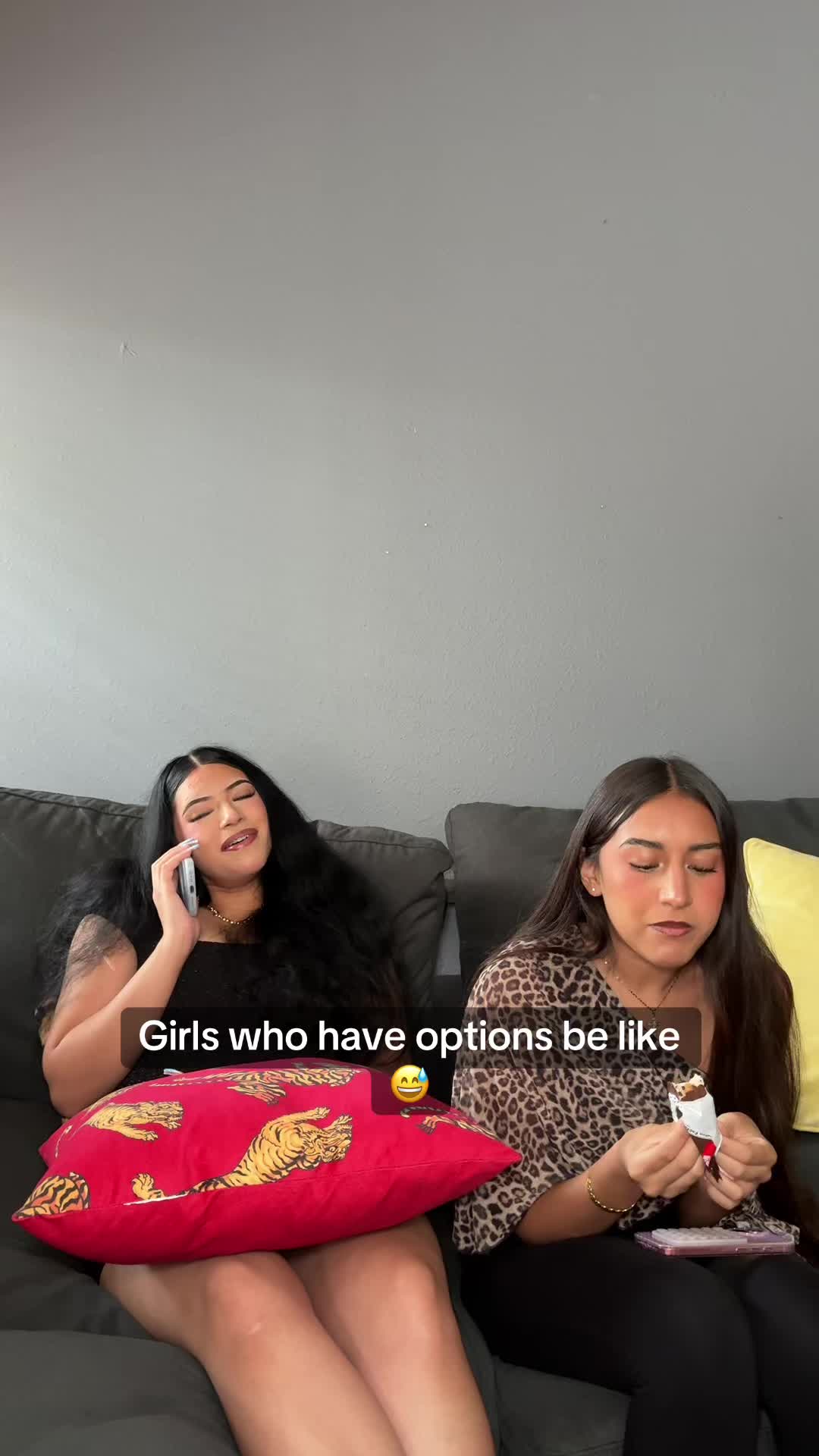 @Hermanas V