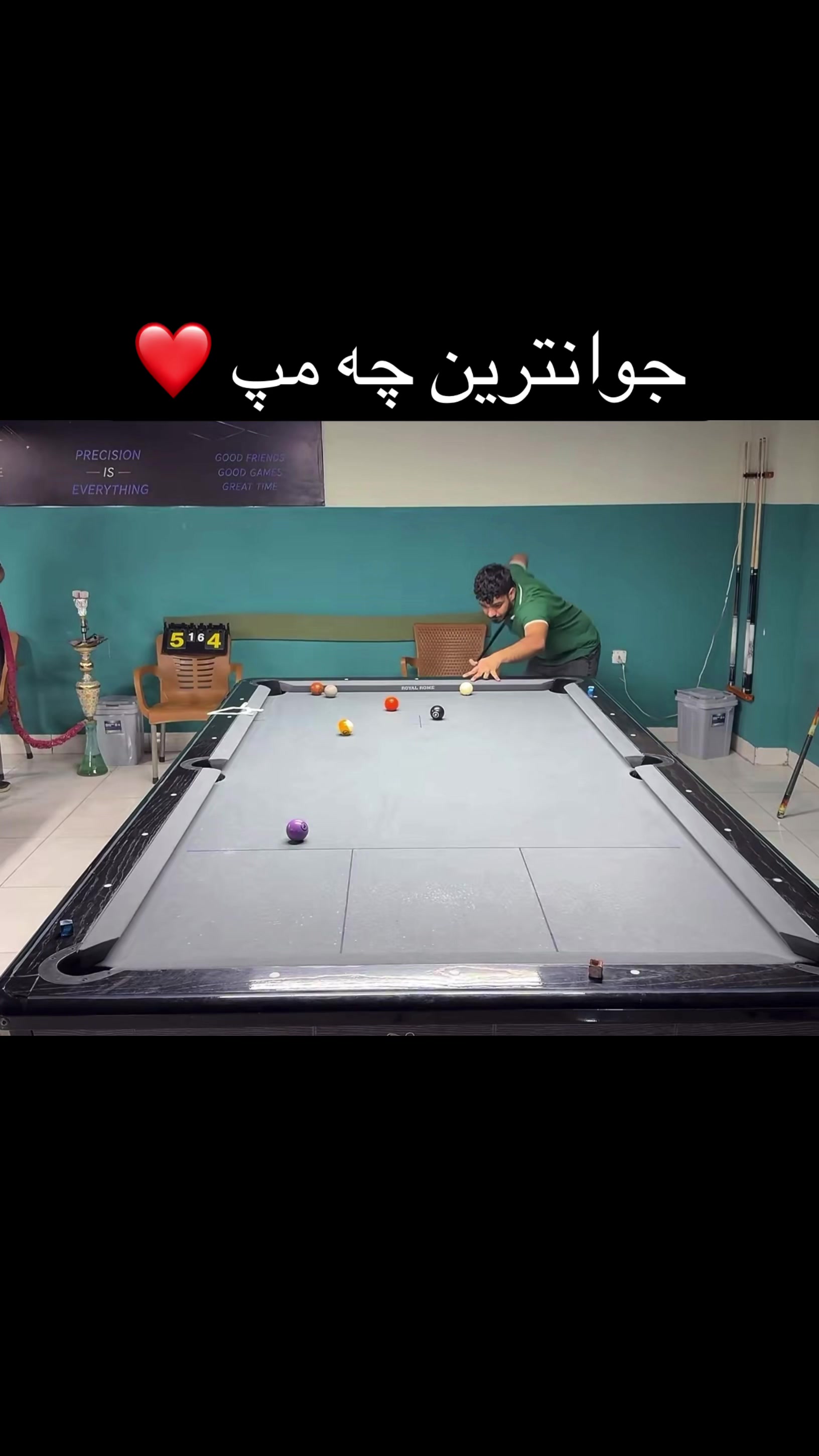@Hanky Harakat
