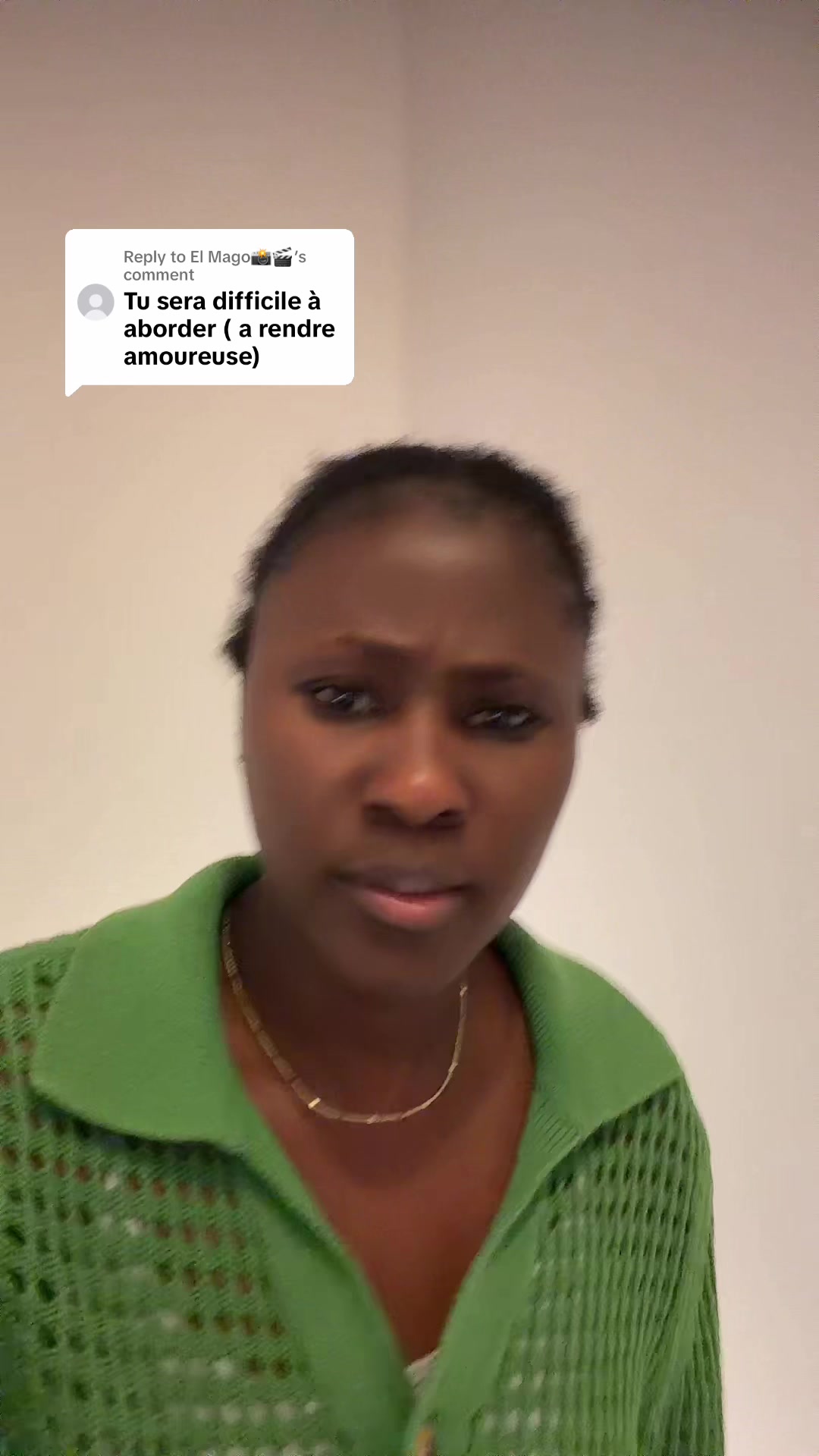 @Aicha La Nigerienne