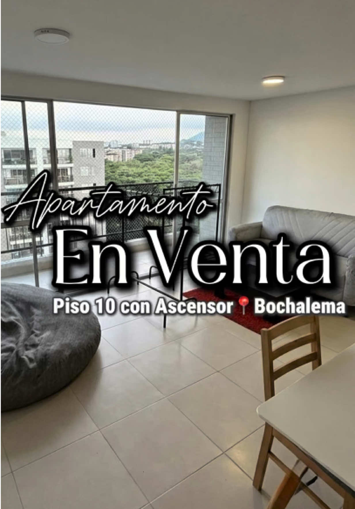 @Tu Inmueble Con Alejo Cadena