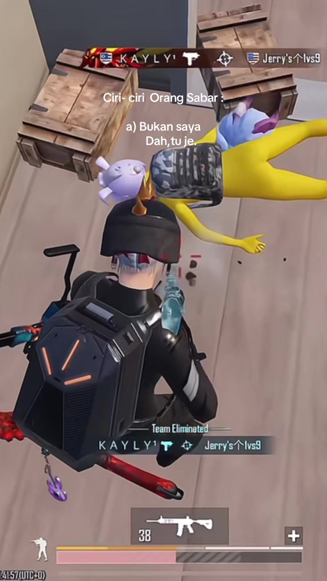 @K A Y D E E J A