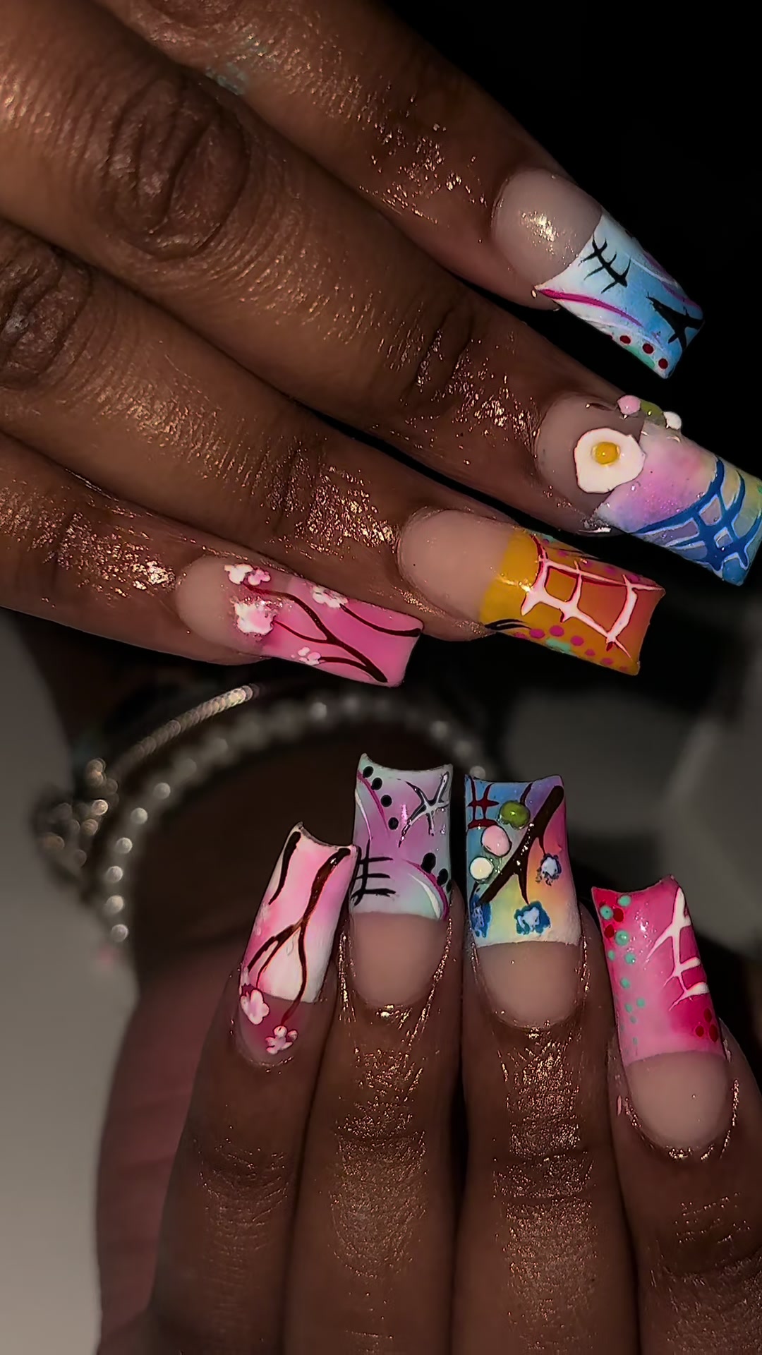 @Sugaplum Nails