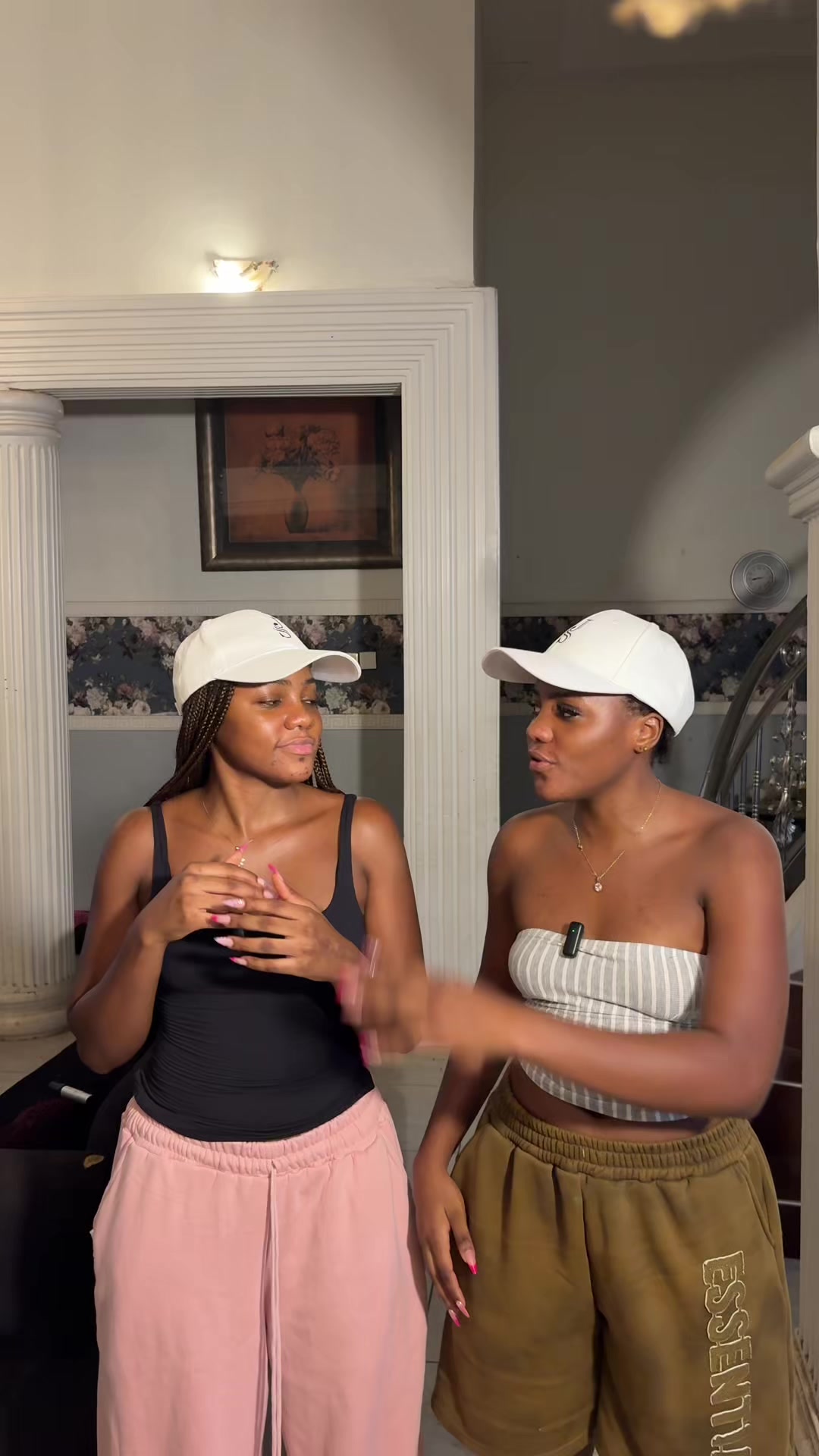 @ALEXIS&ANDREA👯✨
