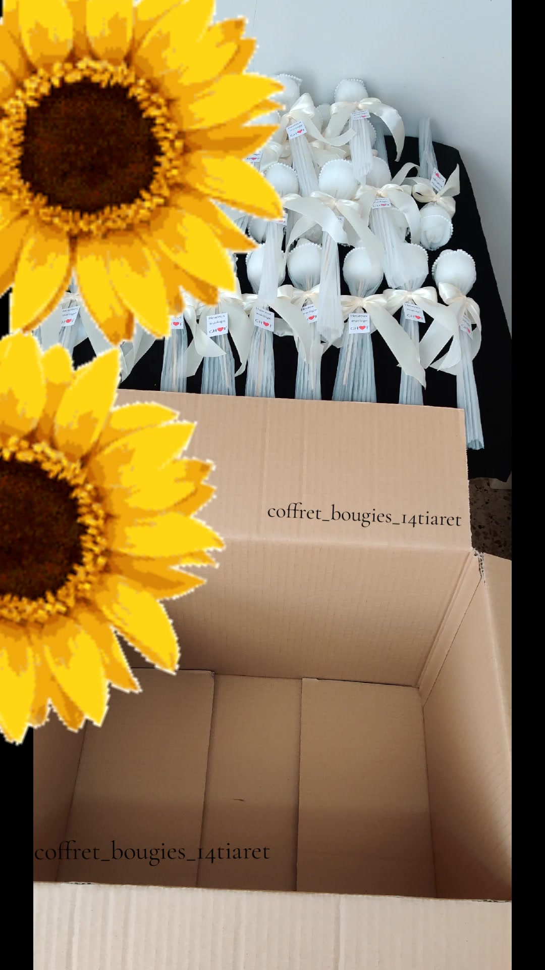 @Coffret_bougies_14tiaret