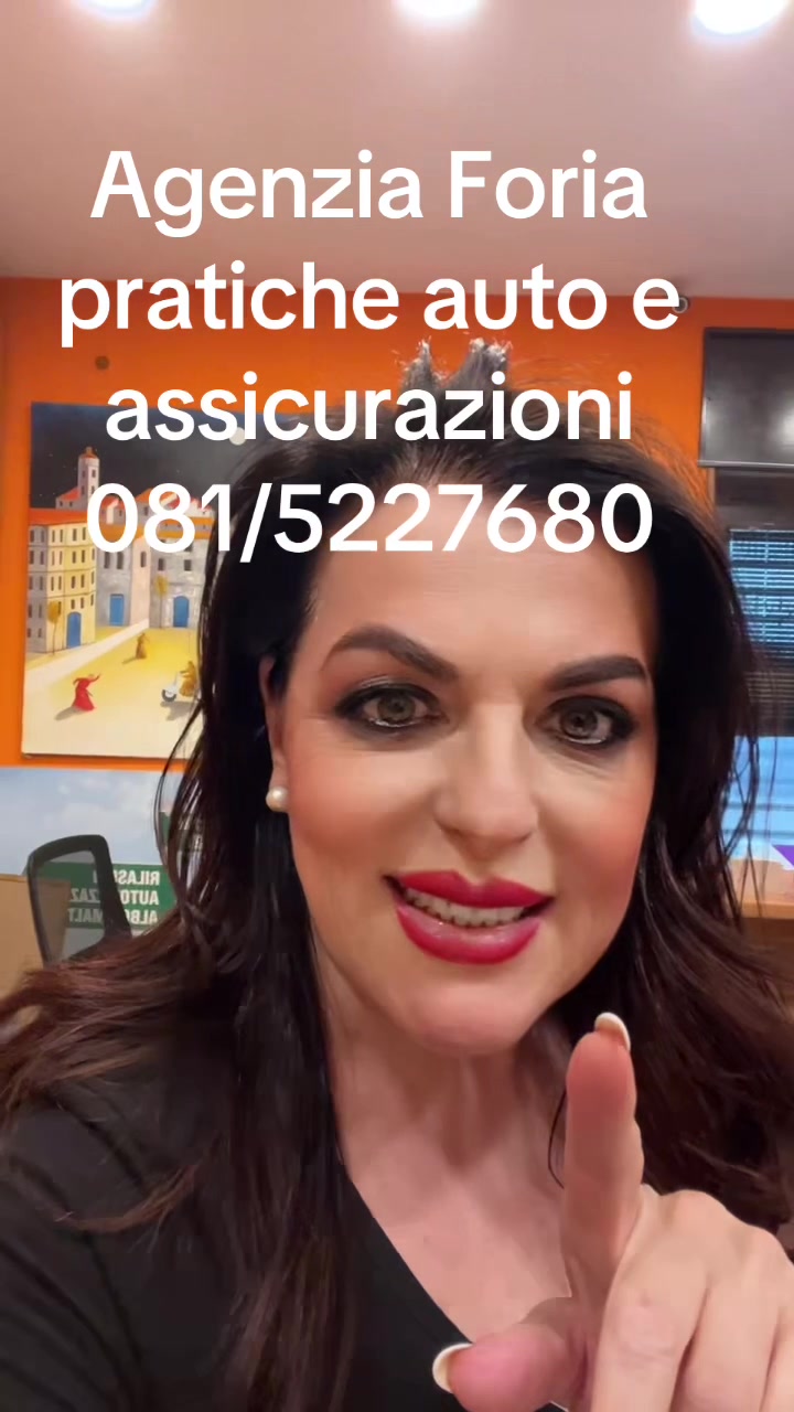 @Agenzia Foria