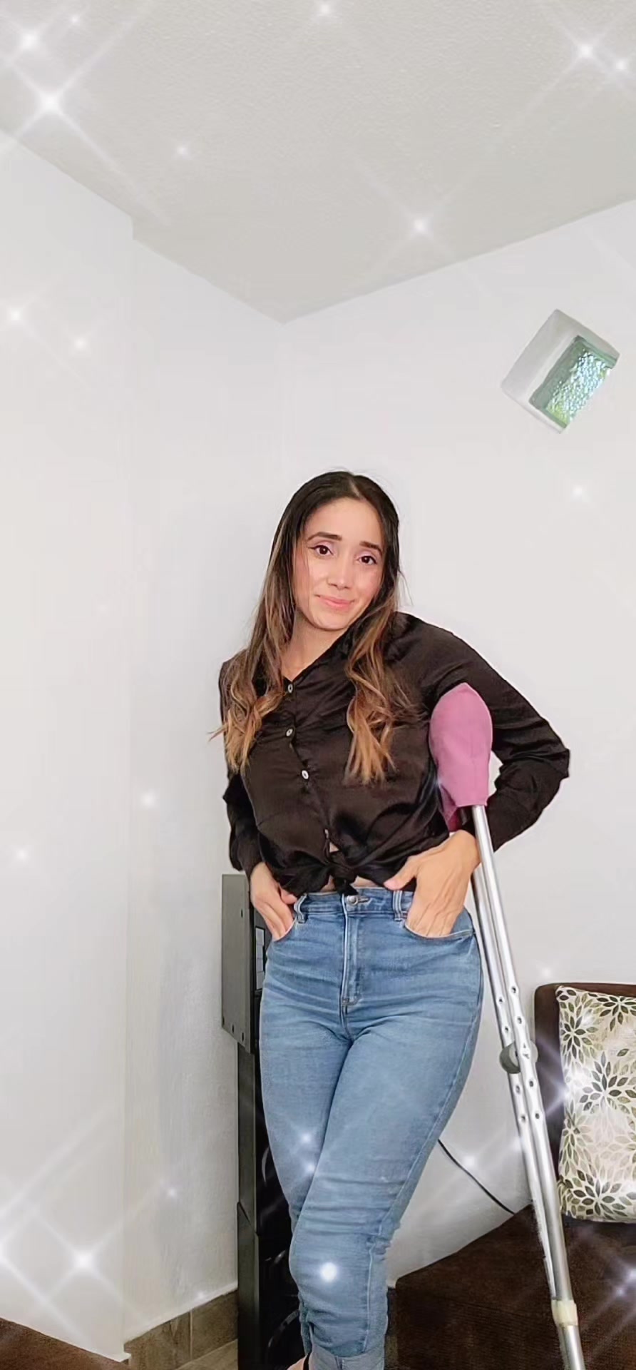 @Damaris Sin Límites