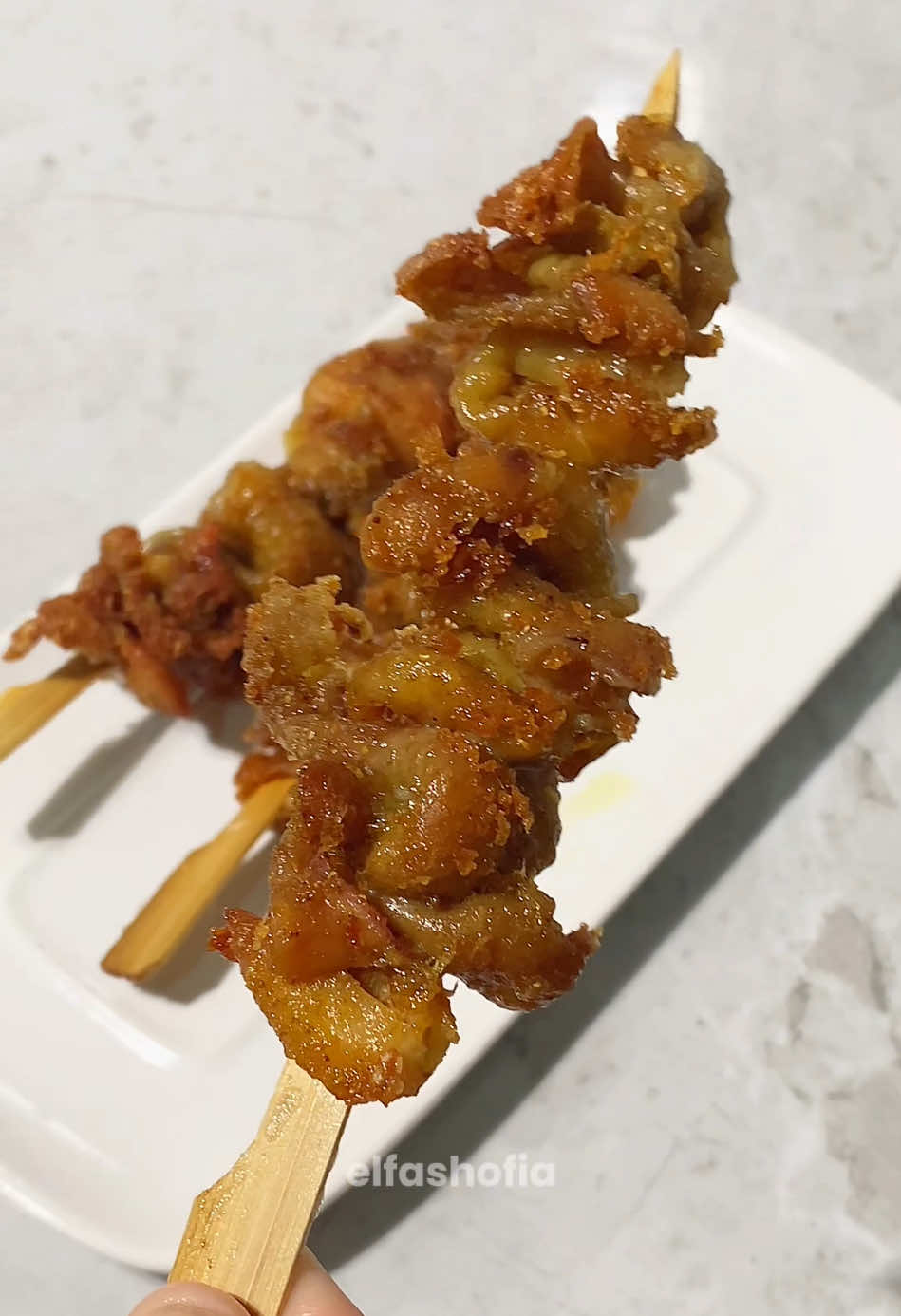 @Elfa Shofia | Home Cooking