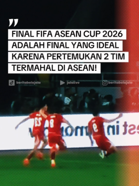 @Nobar Bola Seru | Cek Link Bio