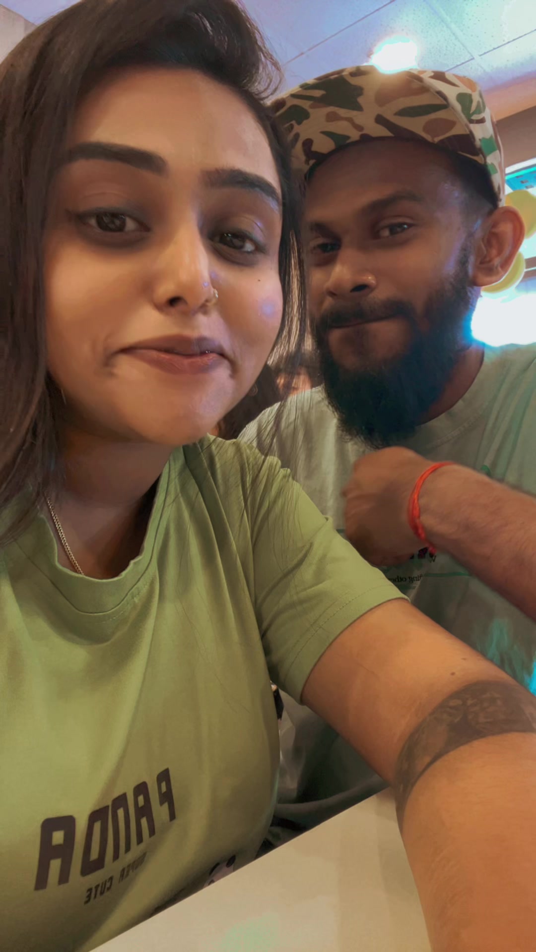 @Nivetha