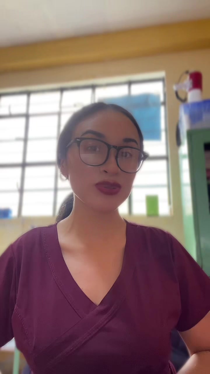 @Obstetra| Rosa