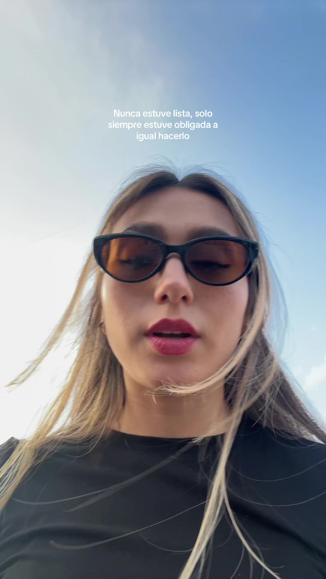 @Angelica Martinez