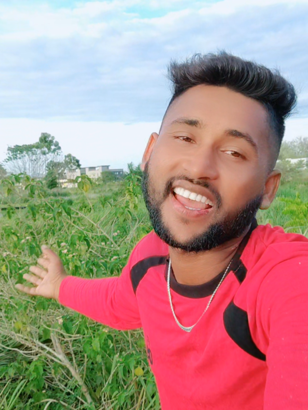 @RJ Farhan vai