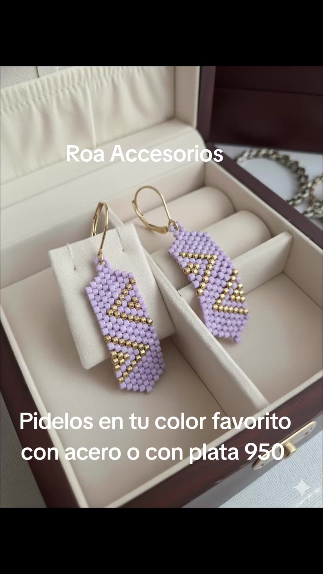 @Roa Accesorios