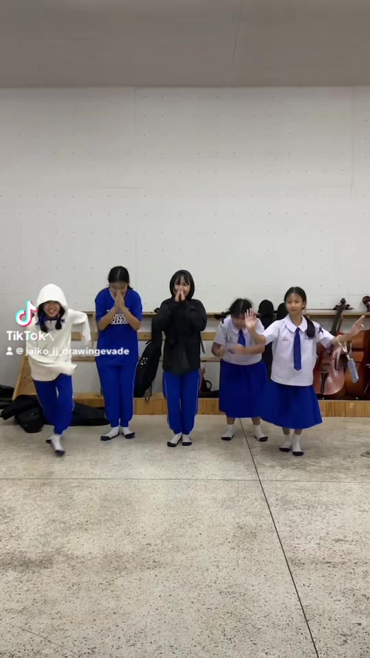 @PRCorchestra_dancekid