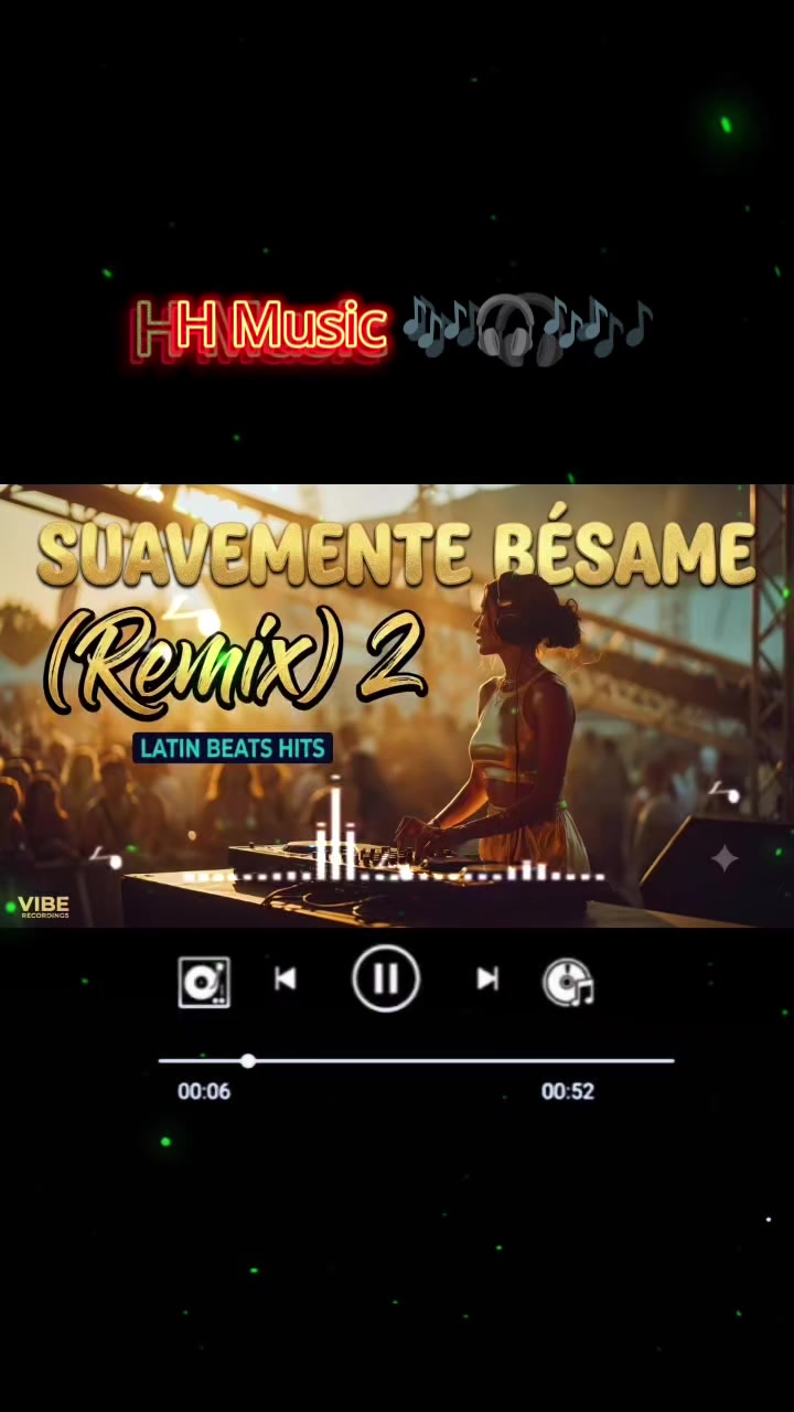 @H Music 🎶 🎧 🎶