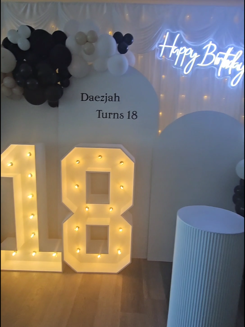 @Oyar Events & Party Hire