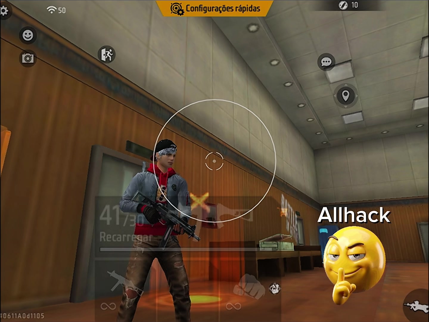 @allhack