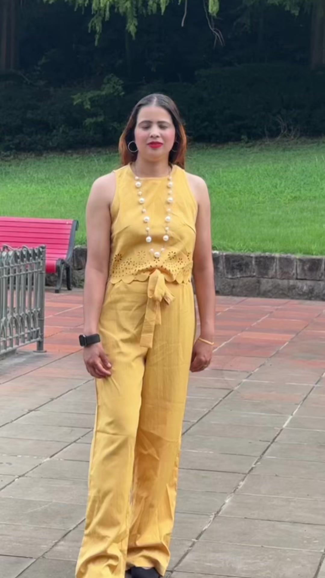 @パルティマ　バスネト pratima basnet 20