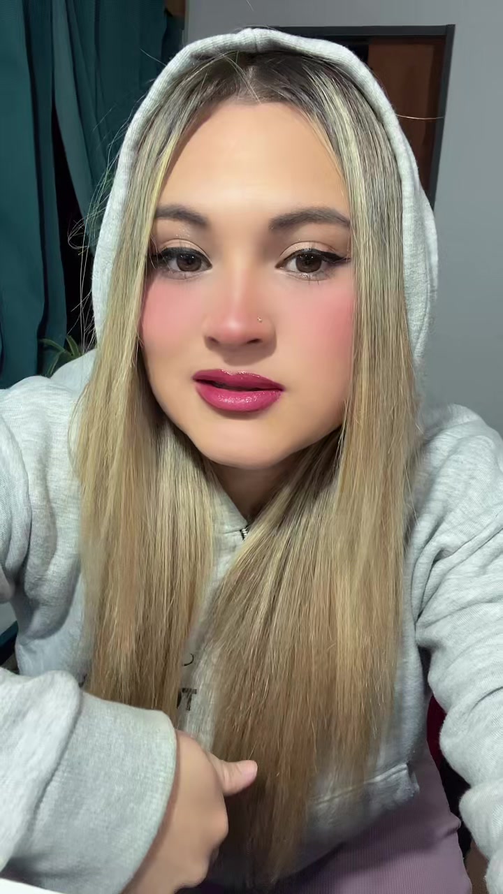 @Tiara Pereira