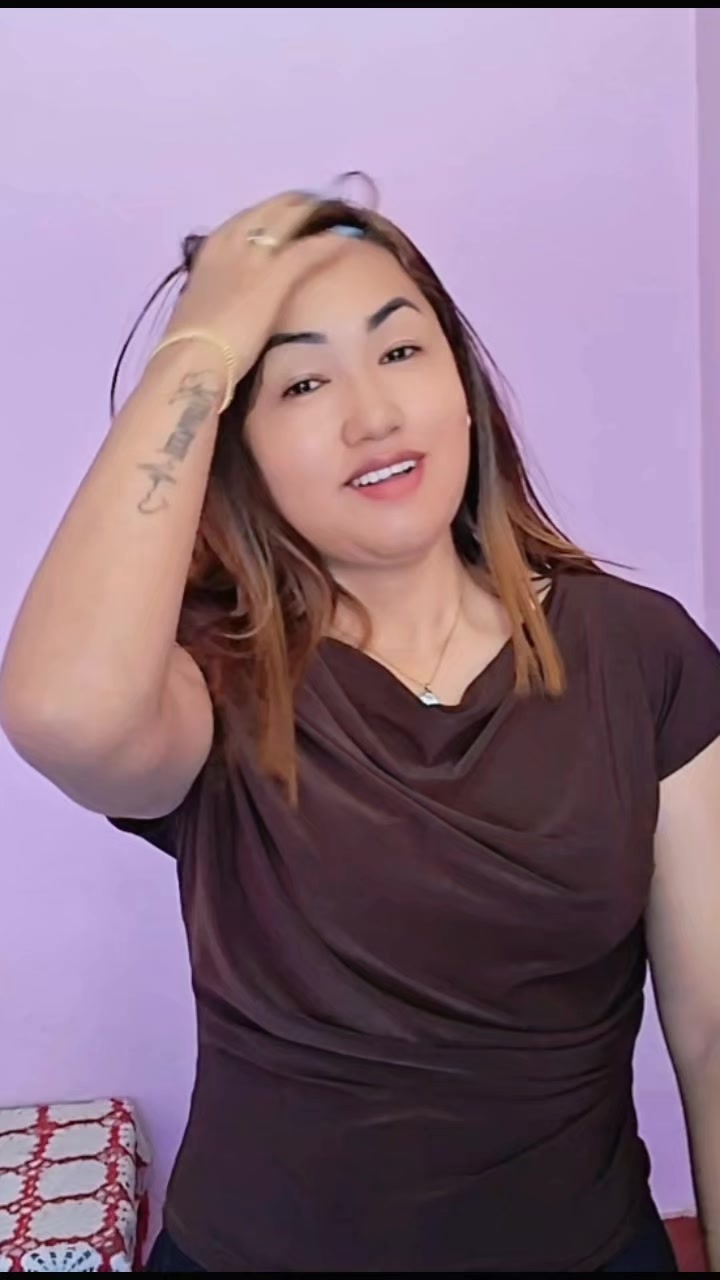 @Kumari Shrestha
