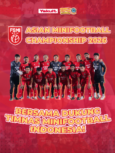 @Yakult Indonesia