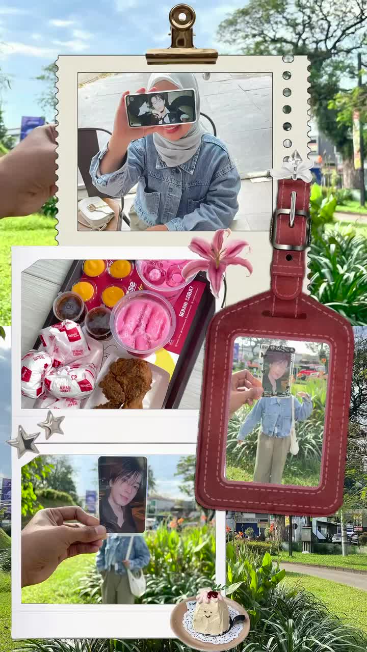 @Sijeuni ๐ฑ