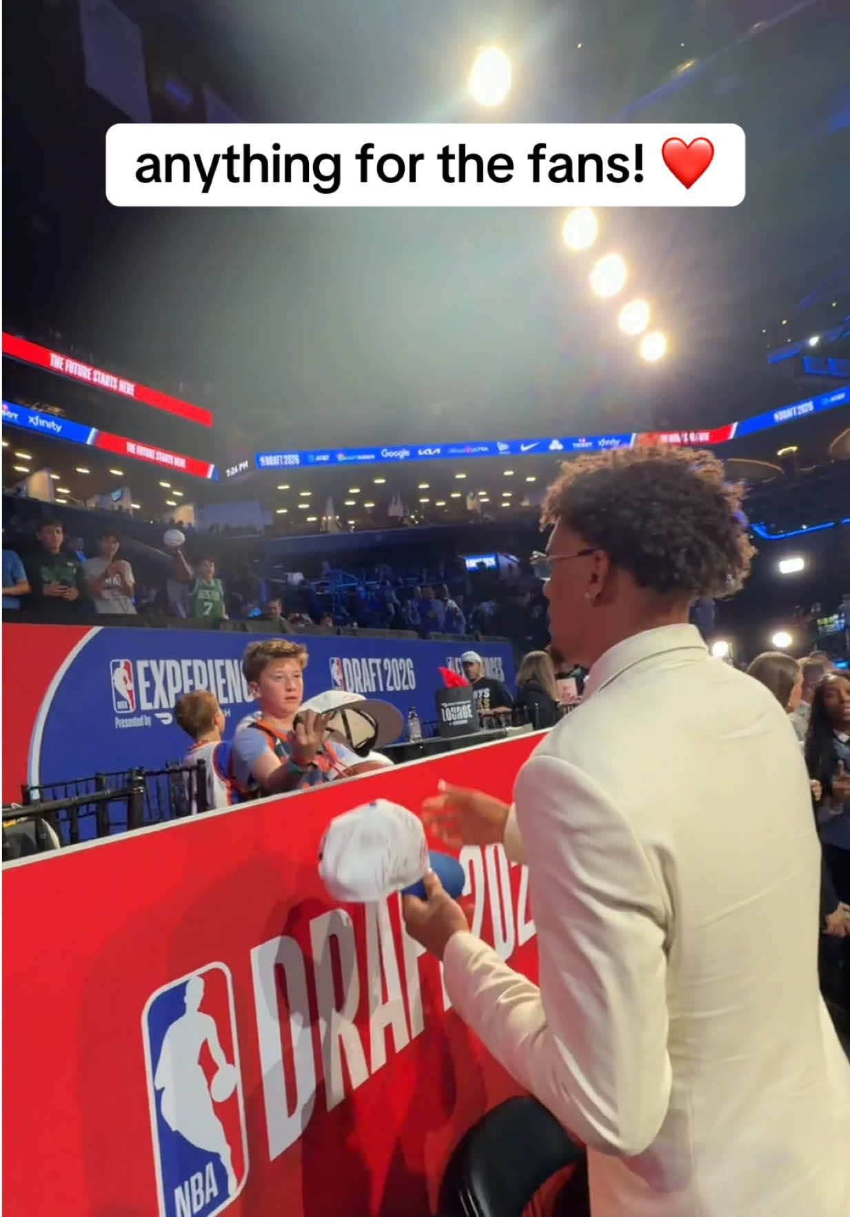 @NBA Future Starts Now