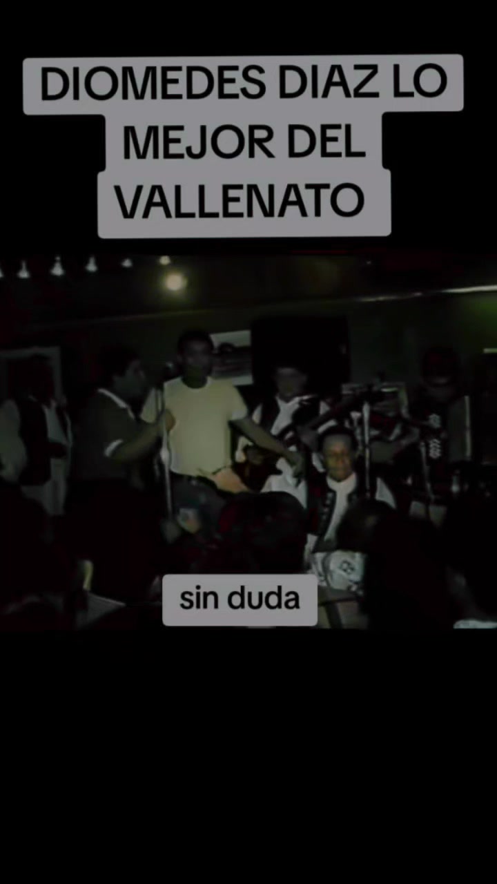 @DIOMEDES DIAZ