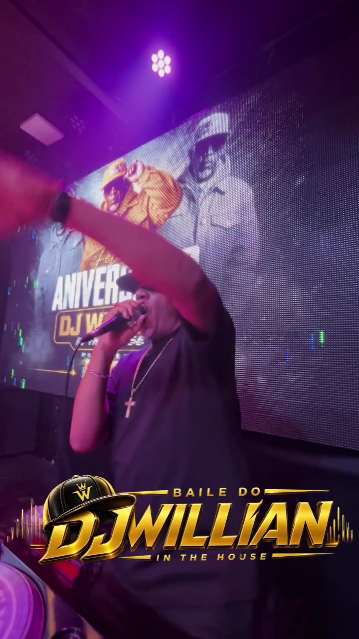 @djwillianinthehouse
